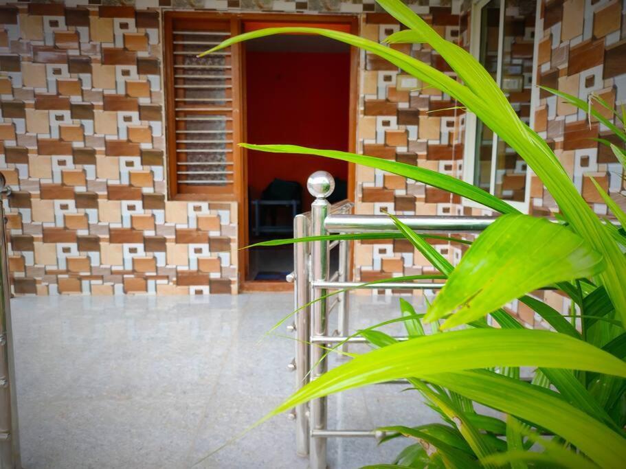 Kamanabillu Homestay, For Jog Falls Travellers Siddapur المظهر الخارجي الصورة