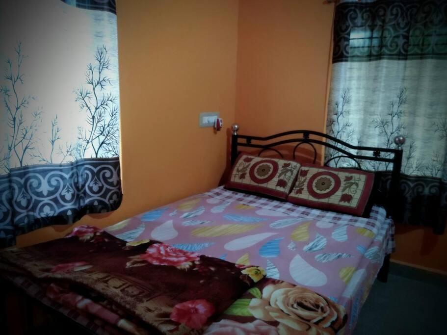 Kamanabillu Homestay, For Jog Falls Travellers Siddapur المظهر الخارجي الصورة
