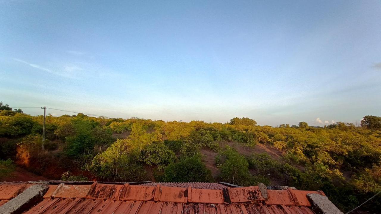 Kamanabillu Homestay, For Jog Falls Travellers Siddapur المظهر الخارجي الصورة