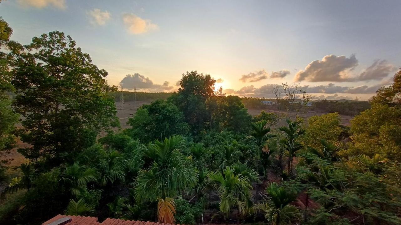Kamanabillu Homestay, For Jog Falls Travellers Siddapur المظهر الخارجي الصورة